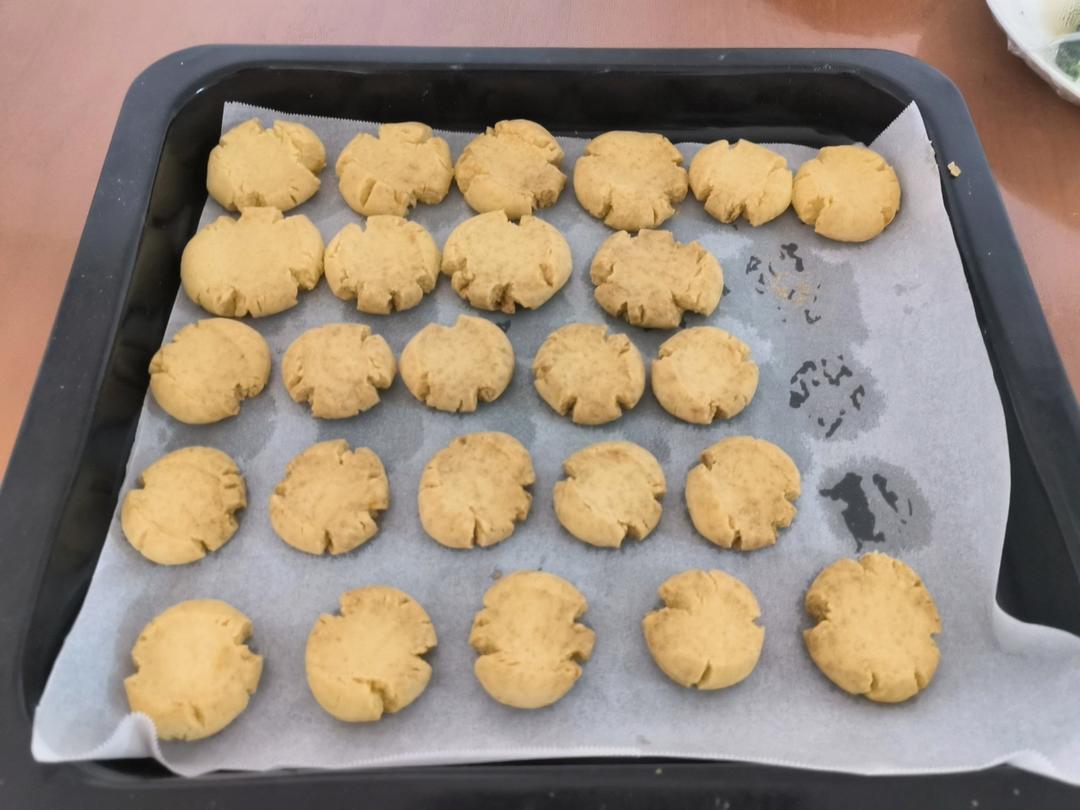 玛格丽特小饼干