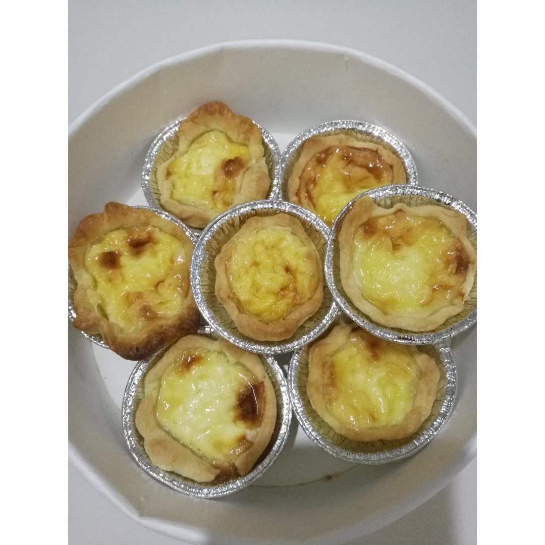 奶香超浓郁的淡奶油吐司（消灭淡奶油）