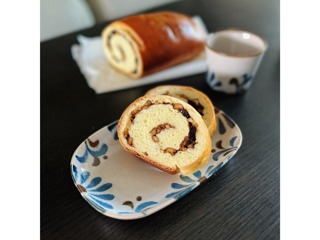 新疆果仁列巴(包好吃零失败)