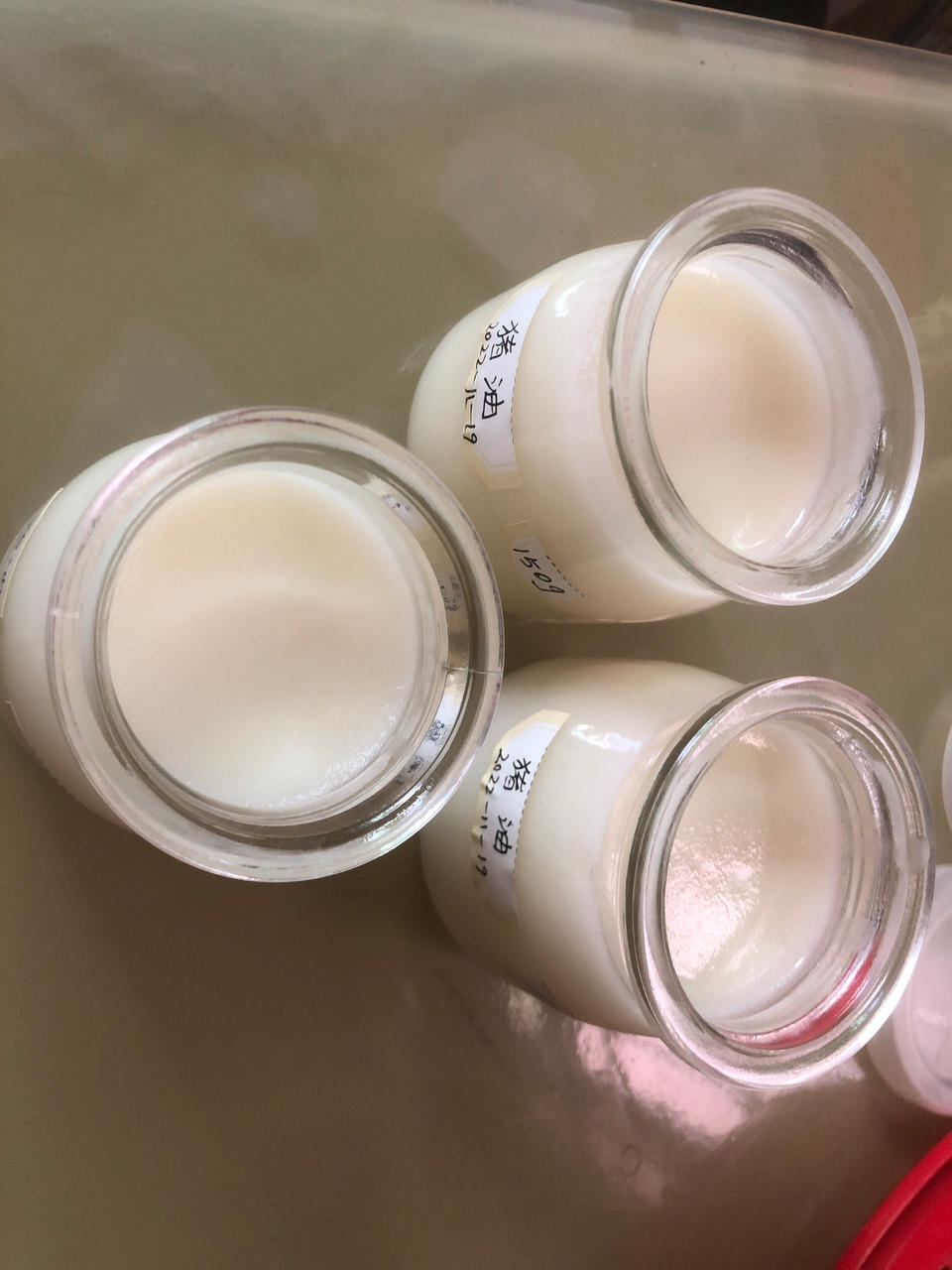 熬猪油～雪白不腥、出油量大 糕点起酥油