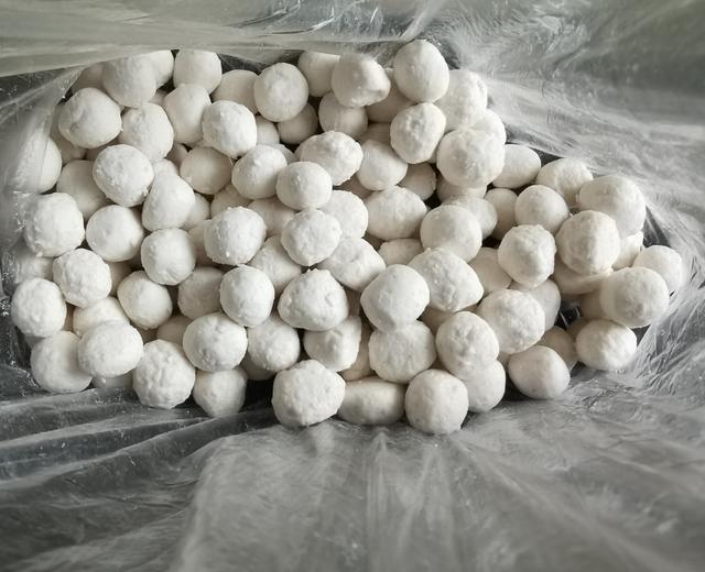 自制汤圆的做法