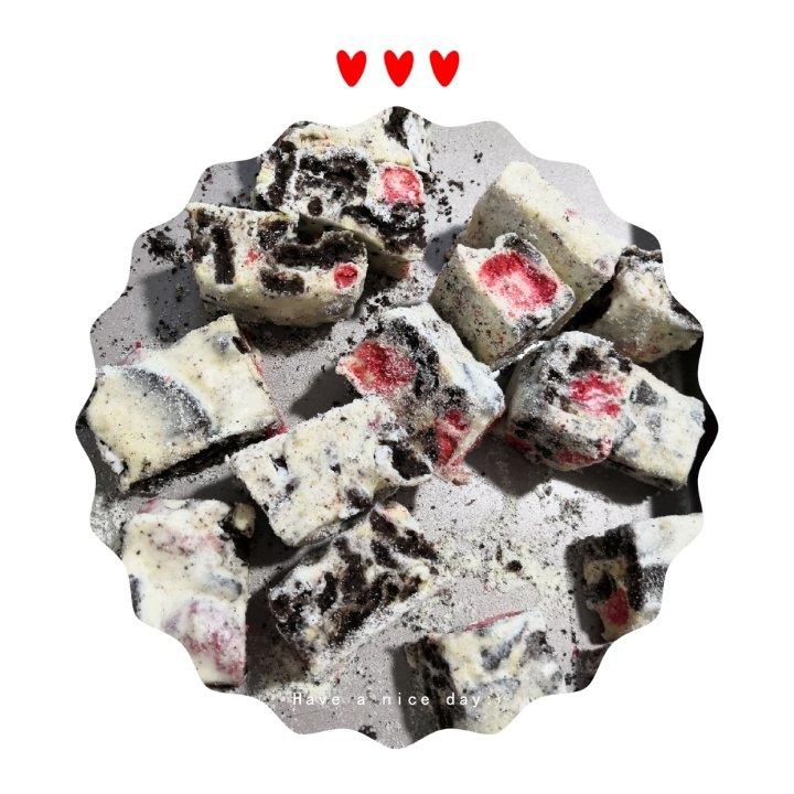 网红奥利奥雪花酥（台湾）