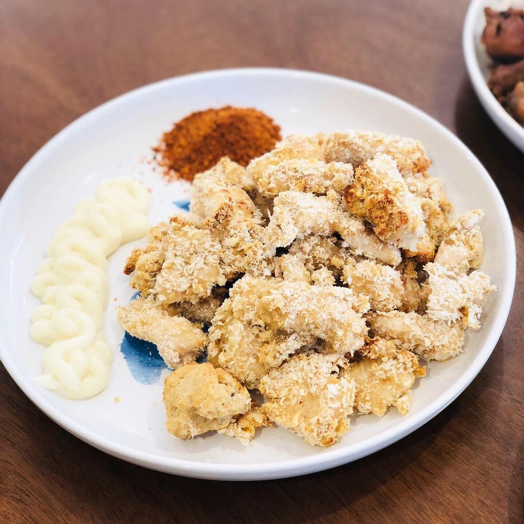 我认为龙利鱼（or巴沙鱼）最好吃的做法