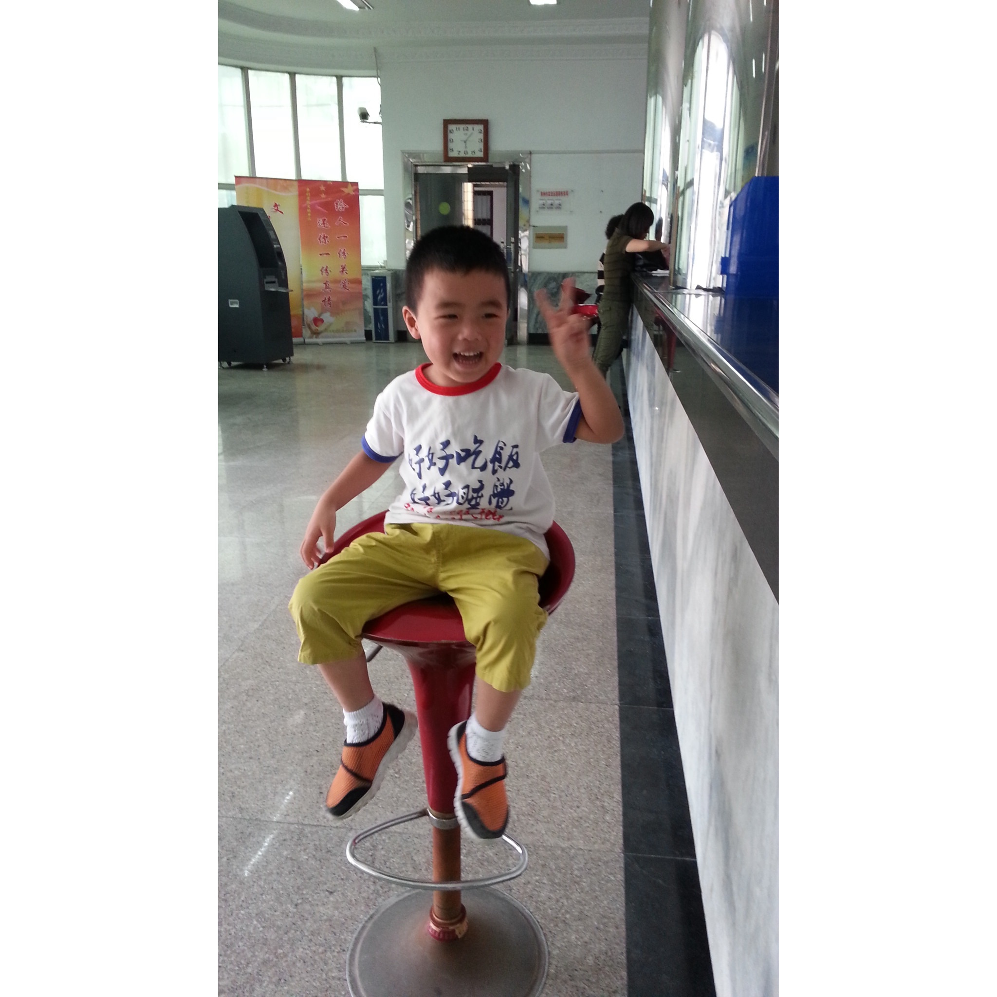 暄暄的妈妈88的厨房