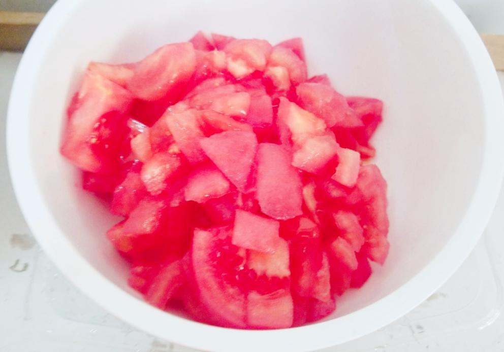 番茄🍅罗宋汤的做法 步骤3