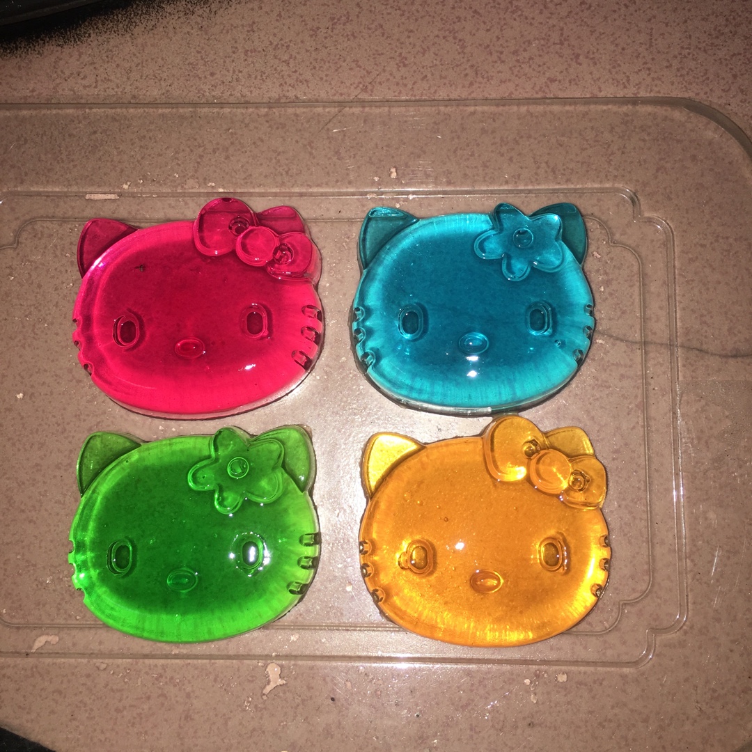 Kitty 猫酸奶慕斯