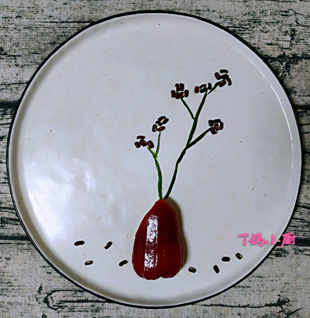 古诗餐盘