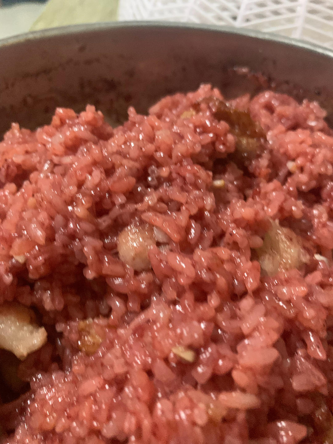 湖南麸子肉