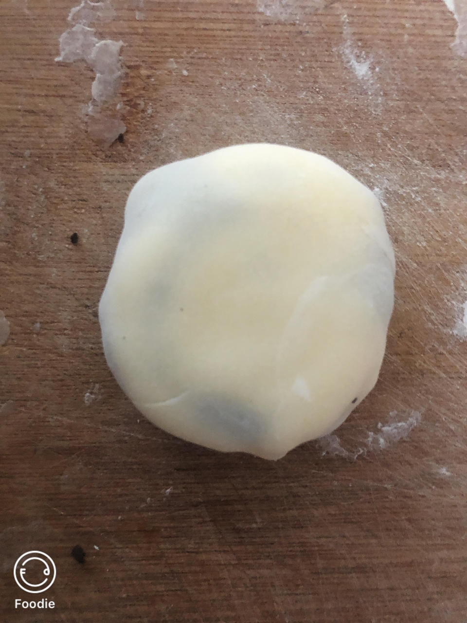 雪媚娘(售卖6年自用配方)