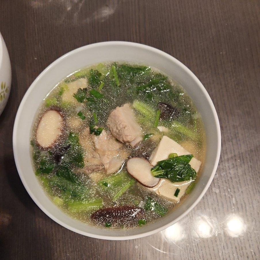 排骨水盆～家的味道