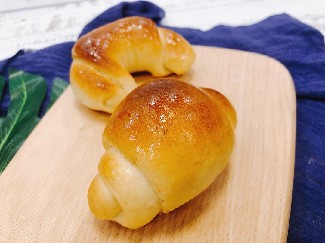 酸奶面包