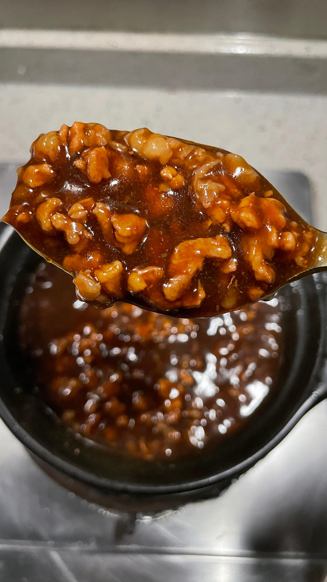 叉烧肉酱（叉烧包馅）