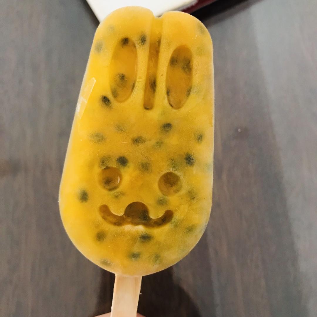 酸奶冰棒