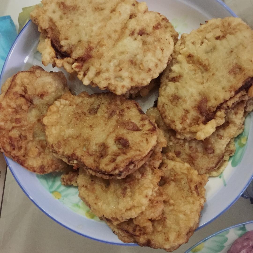 藕夹
