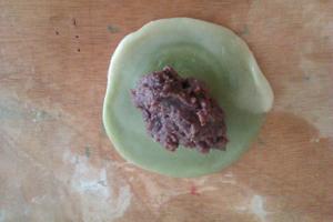 紫薯酥的做法 步骤10