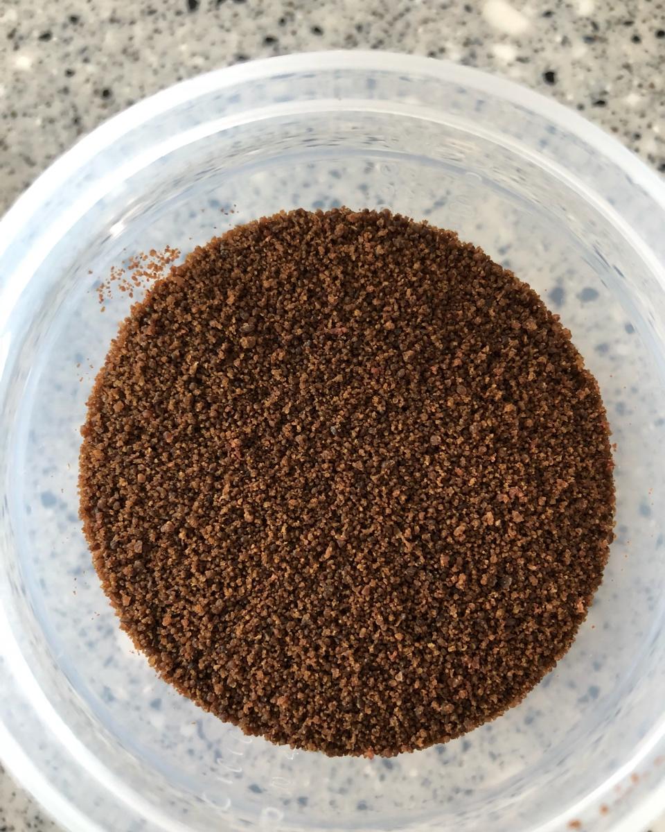 宝宝补铁辅食--猪肝粉