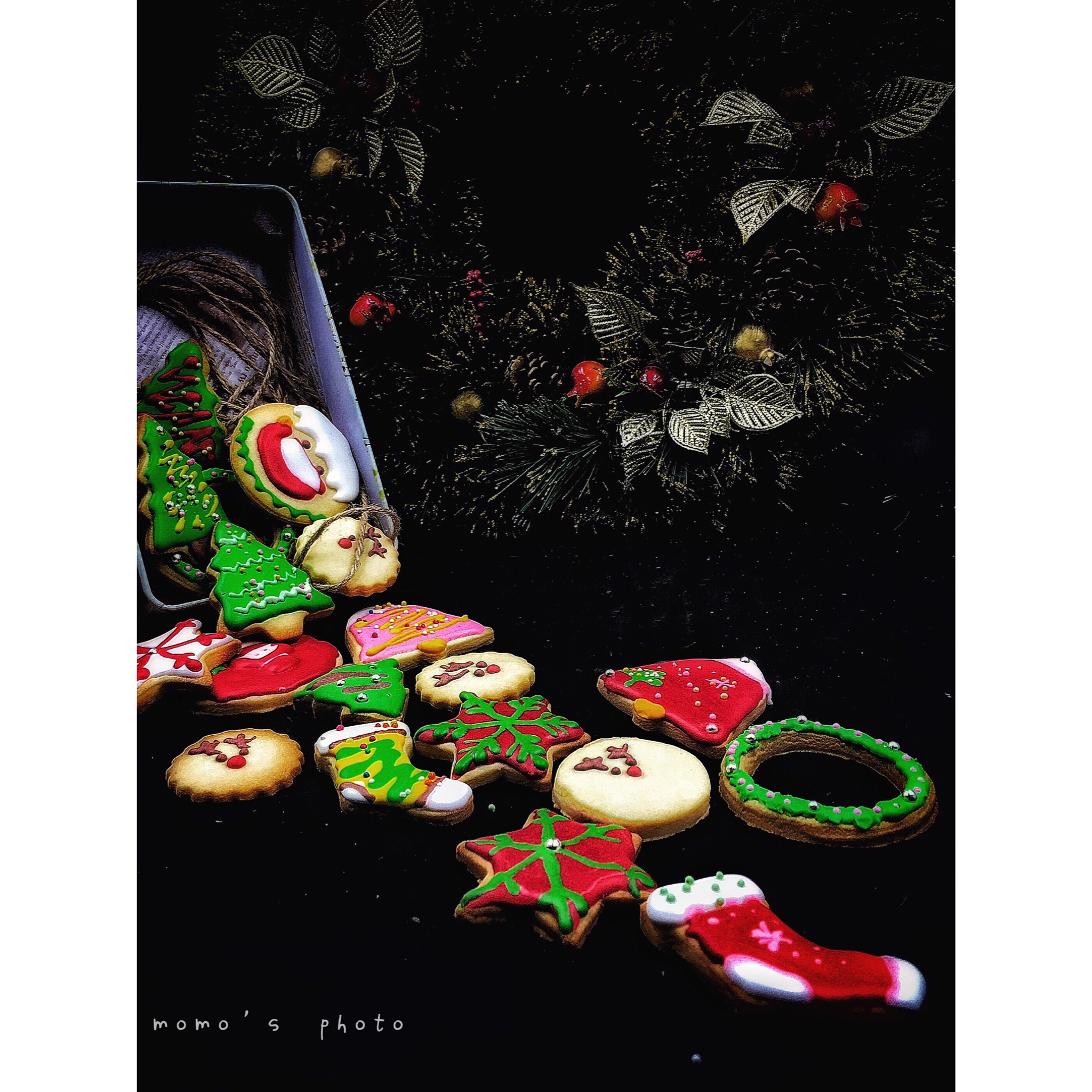 有种温暖叫“约饭”