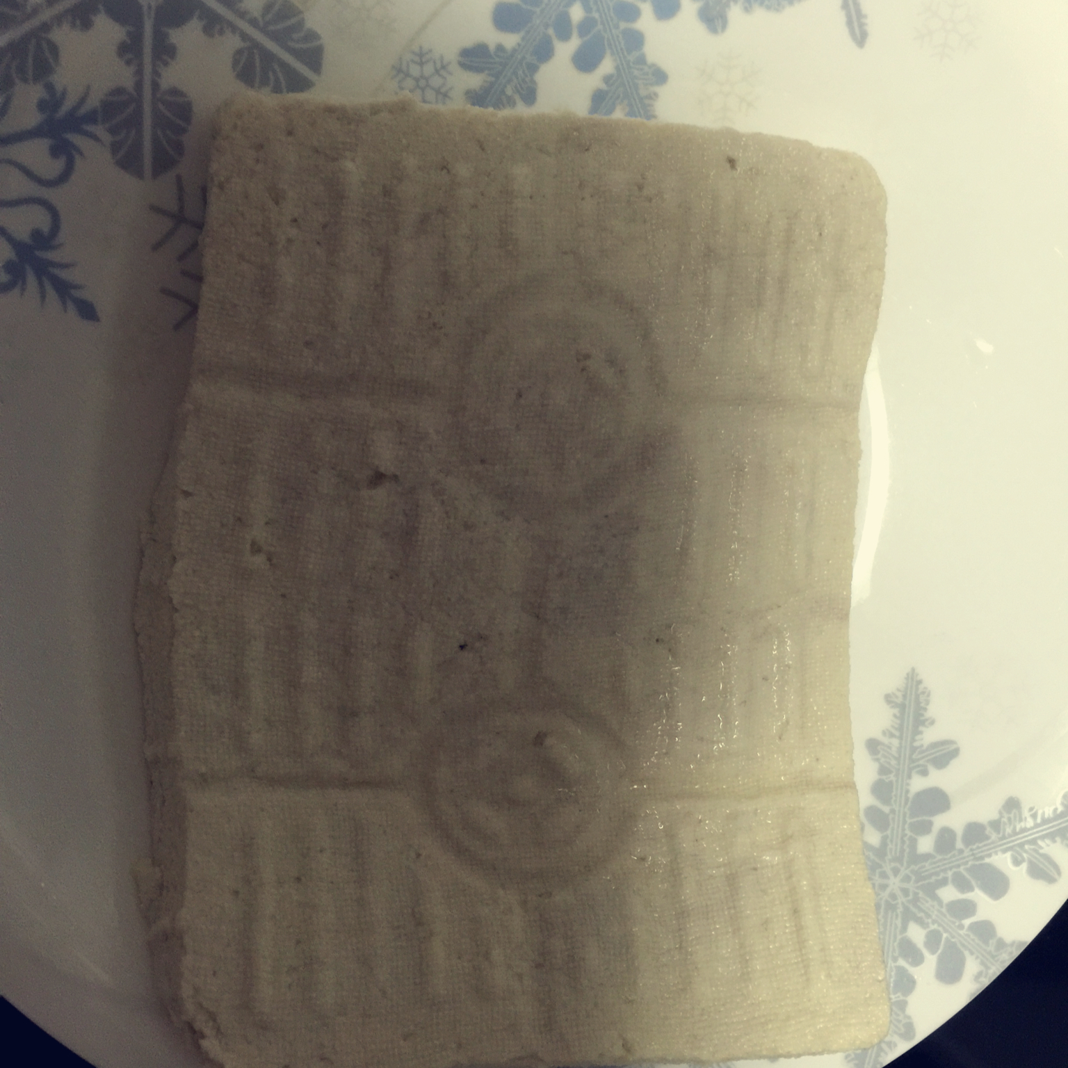 普通醋豆腐（简单版）
