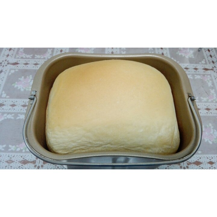 乳清巨蛋吐司（面包机版）