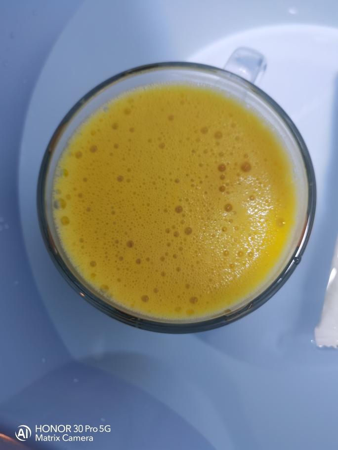 破壁机～早餐5的做法