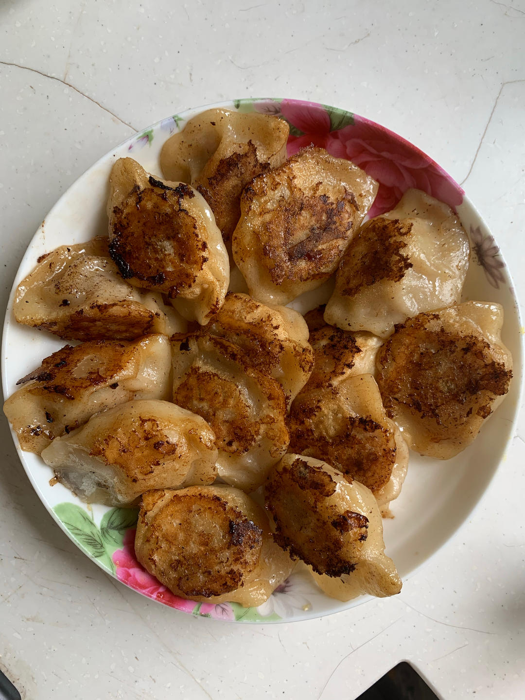 煎饺（速冻饺子）
