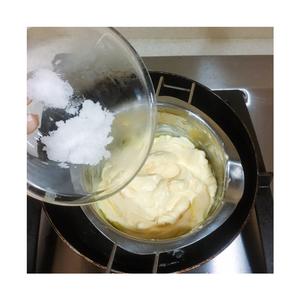 岩烧乳酪吐司（超详细图解）的做法 步骤4