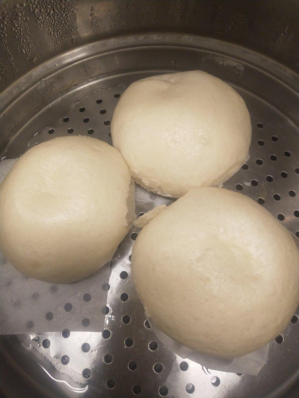 馒头成形记（图文完全版）