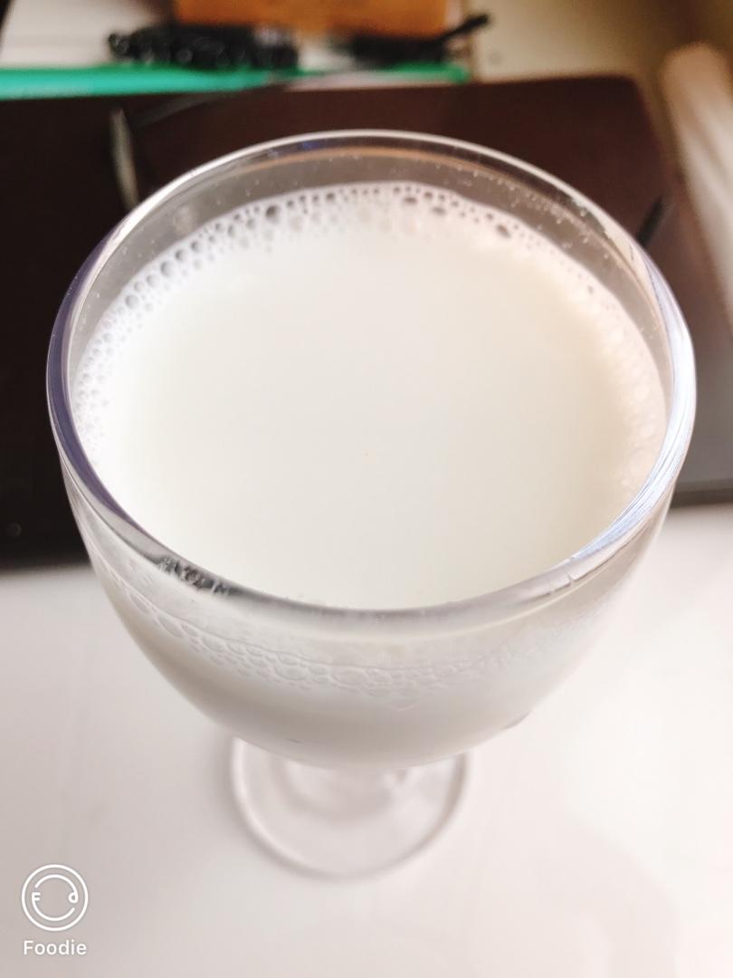 天然美白杏仁露破壁机版的全部作品