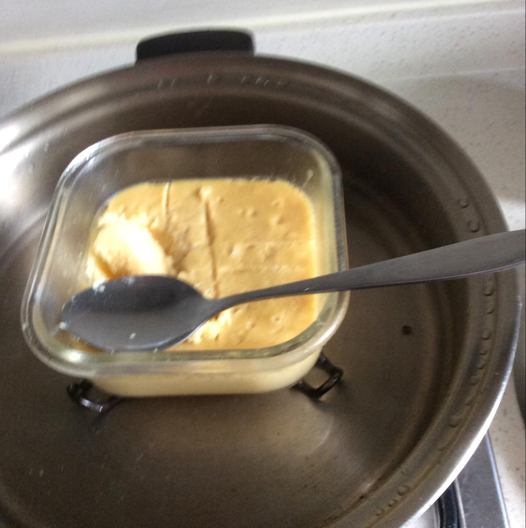 果味酸奶糕 宝宝辅食食谱