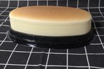 轻乳酪蛋糕（无低粉版   三能椭圆模具一个）