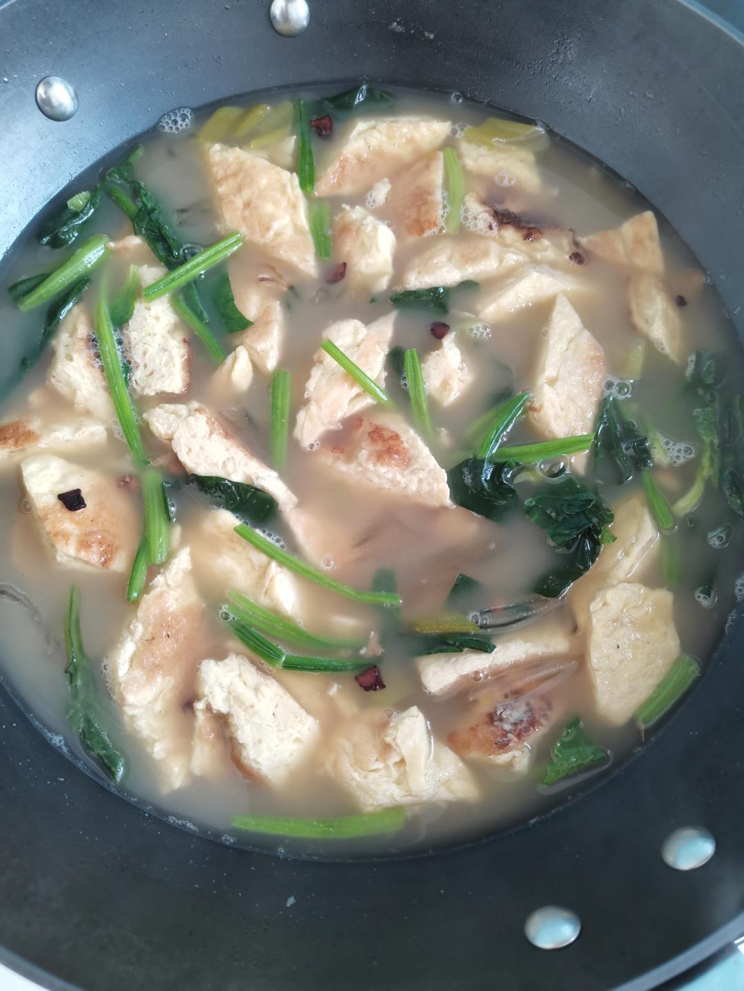 黄焖鸡蛋