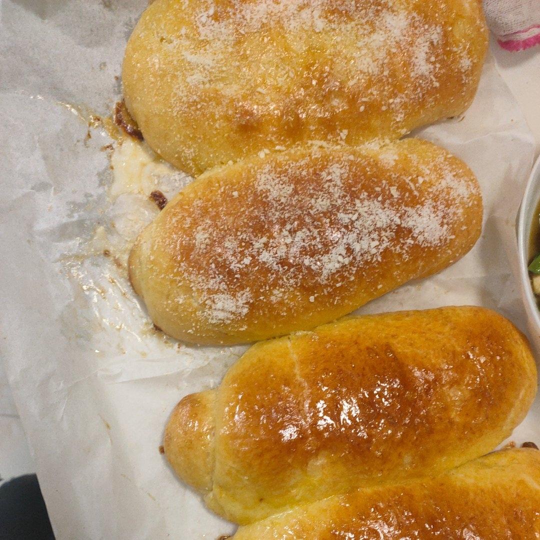 老奶油（小时候的味道）