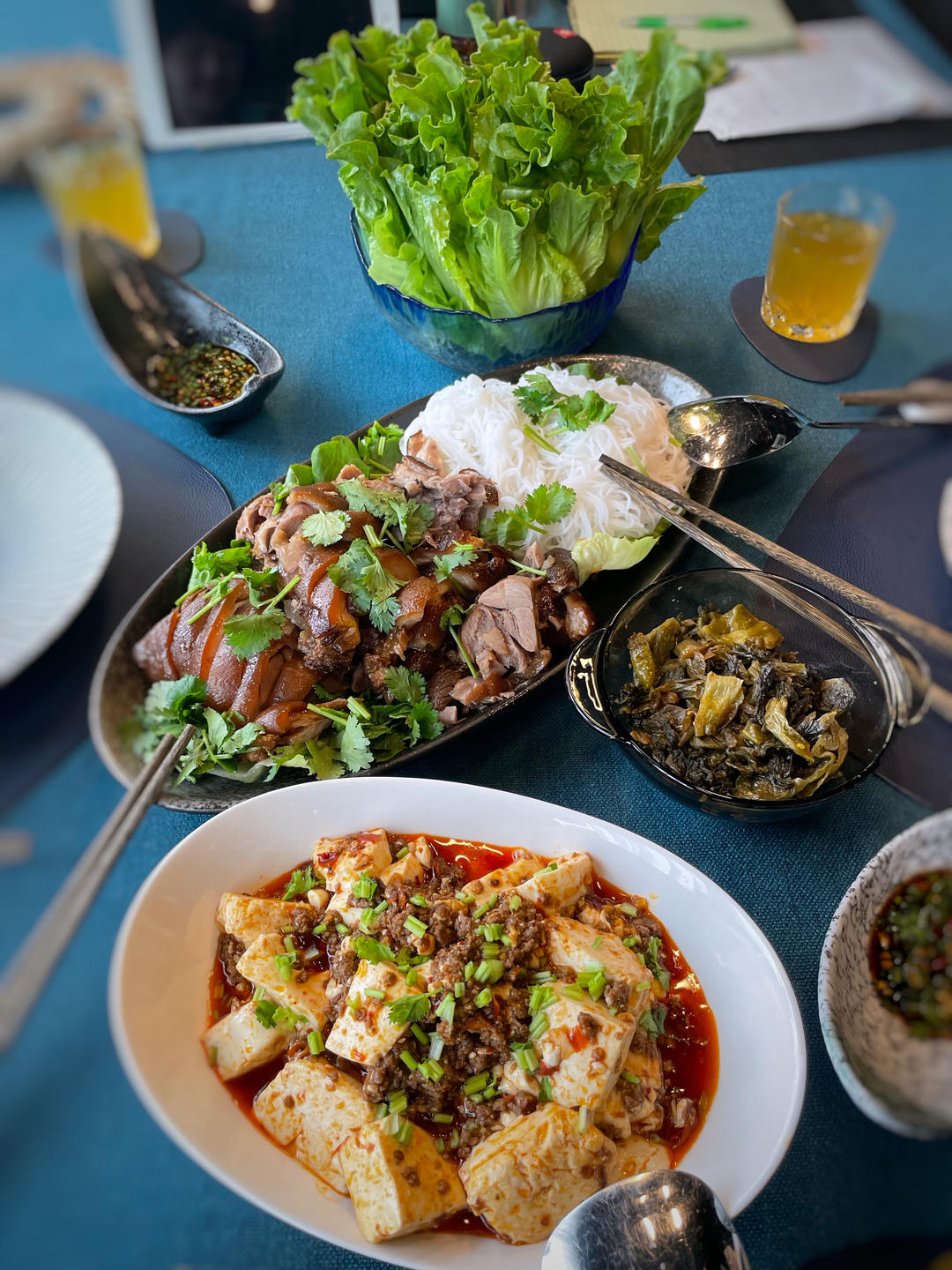 红烧猪肘（家常版）  <302小厨房>