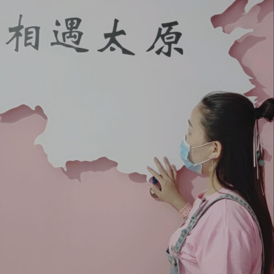 星空女神