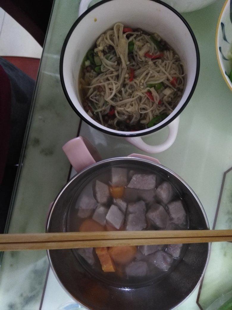 炒菜
