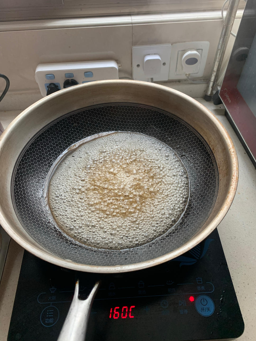 easy•山楂糖雪球