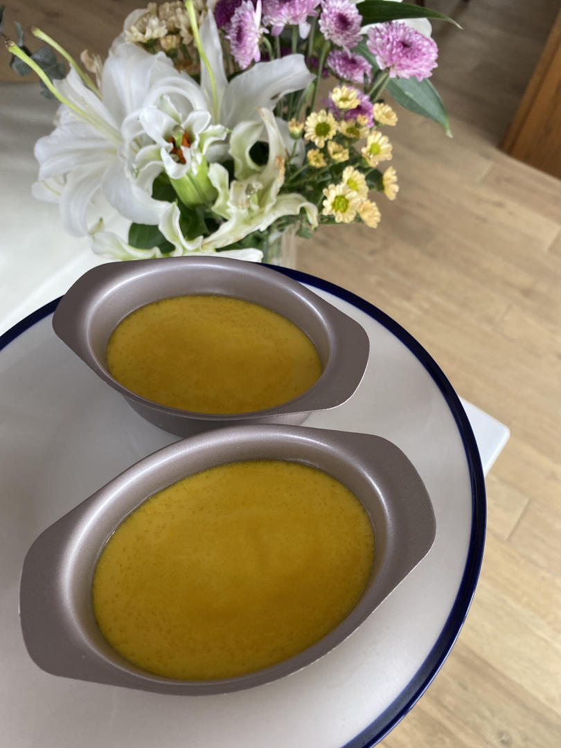 🍮最好吃的烤布蕾！喜茶官方烤布蕾配方『搬运』0失败