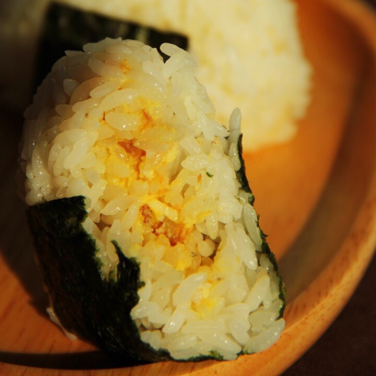 早餐集合（这样看还是挺勤劳的～～）