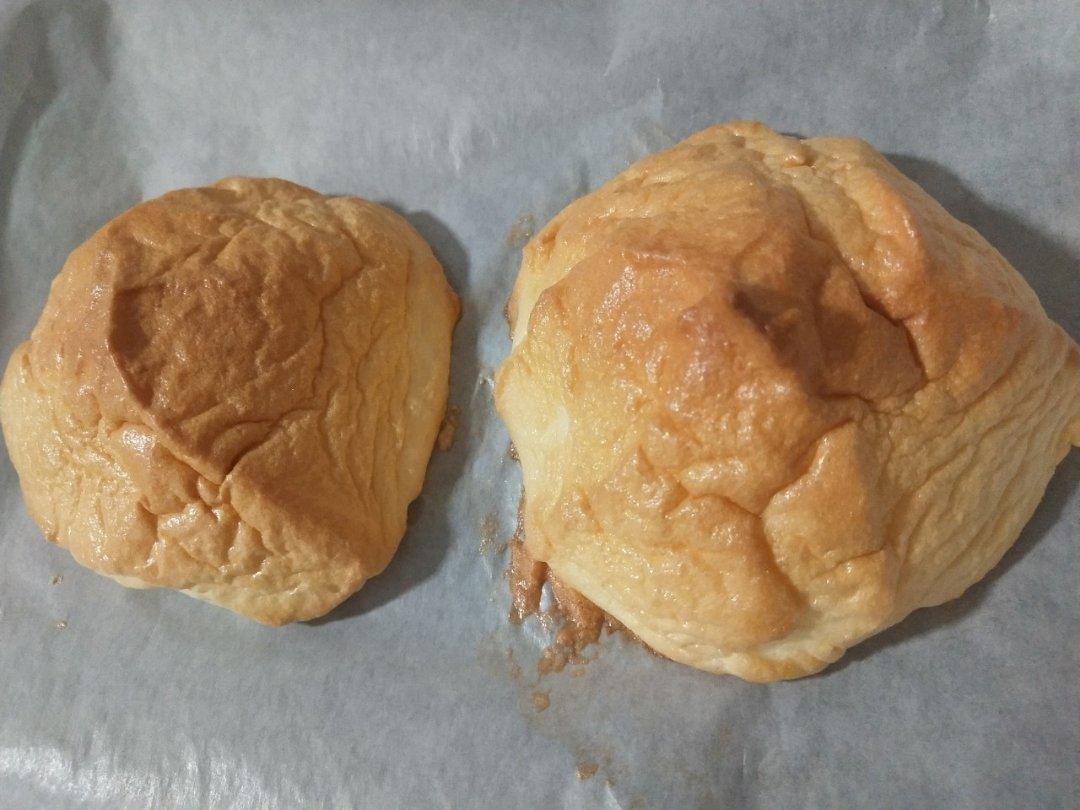 小白都会的烤蛋白/简易版舒芙蕾