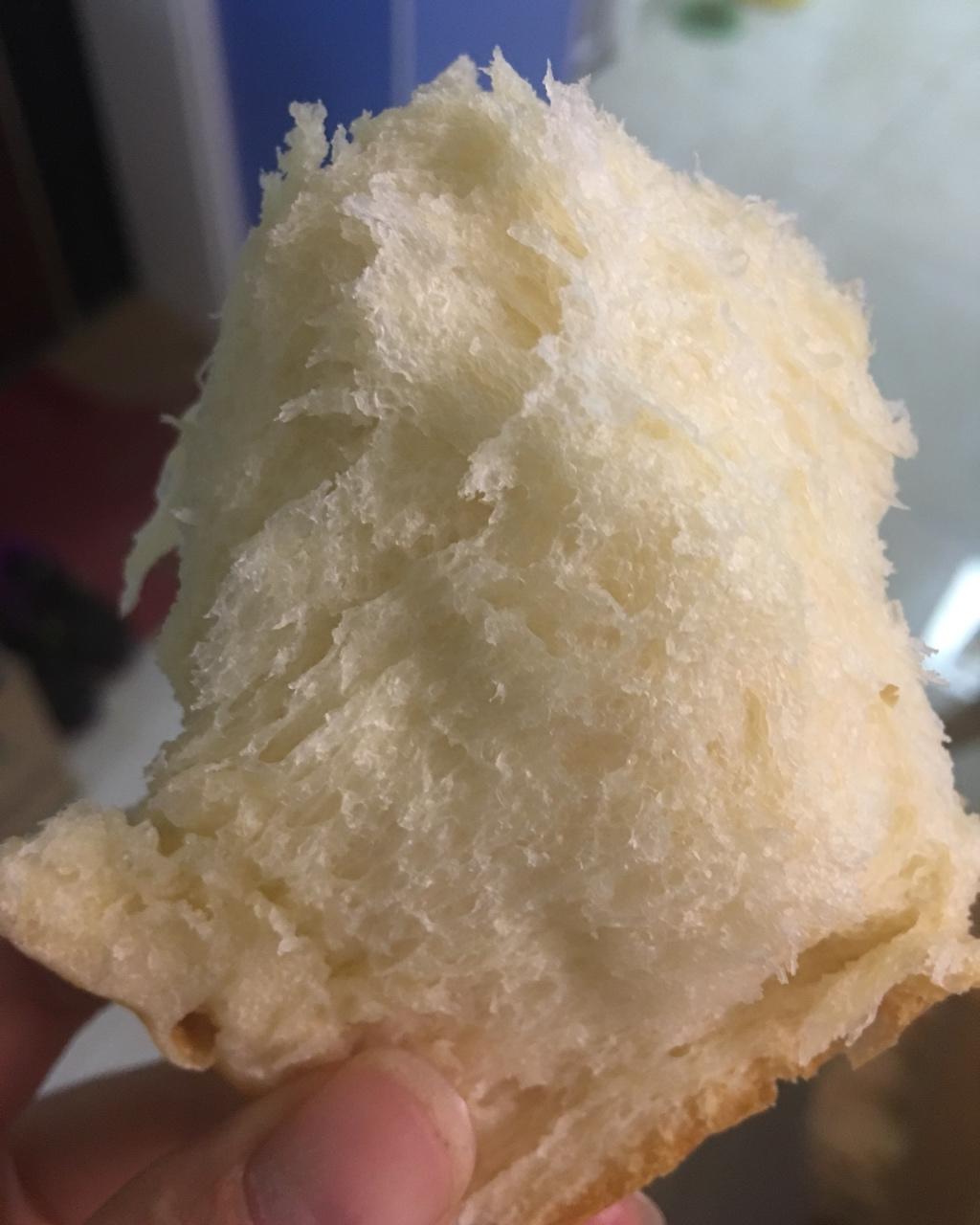 最省力气、不需摔面快速出手套膜（后酵母法）