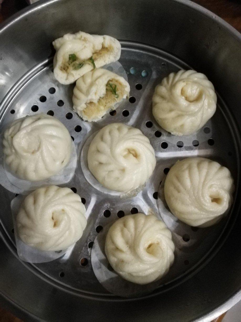 德国Kohlrabi球茎甘蓝/胚蓝【包子馅 配粥小菜】萝卜丝馅儿