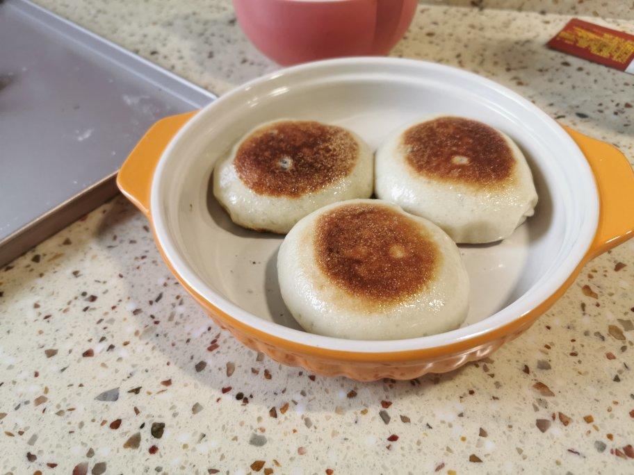 红糖锅盔（详细）
