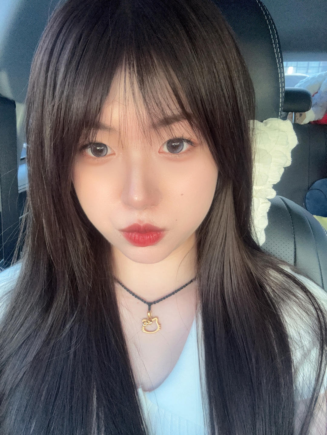 小姚爱吃螺蛳粉