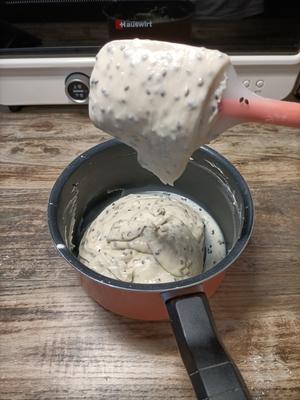 超简单的麻薯包！家里有木薯粉就能做！的做法 步骤8