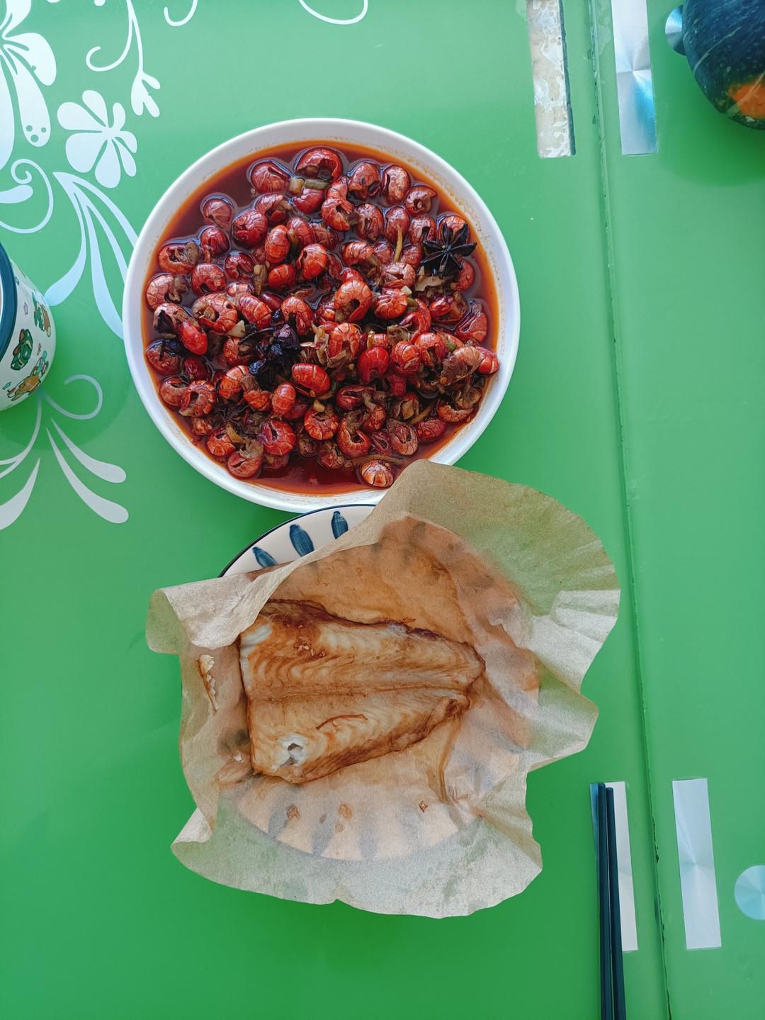 好吃过夜市零失误的秘制炒虾尾（私厨配方）