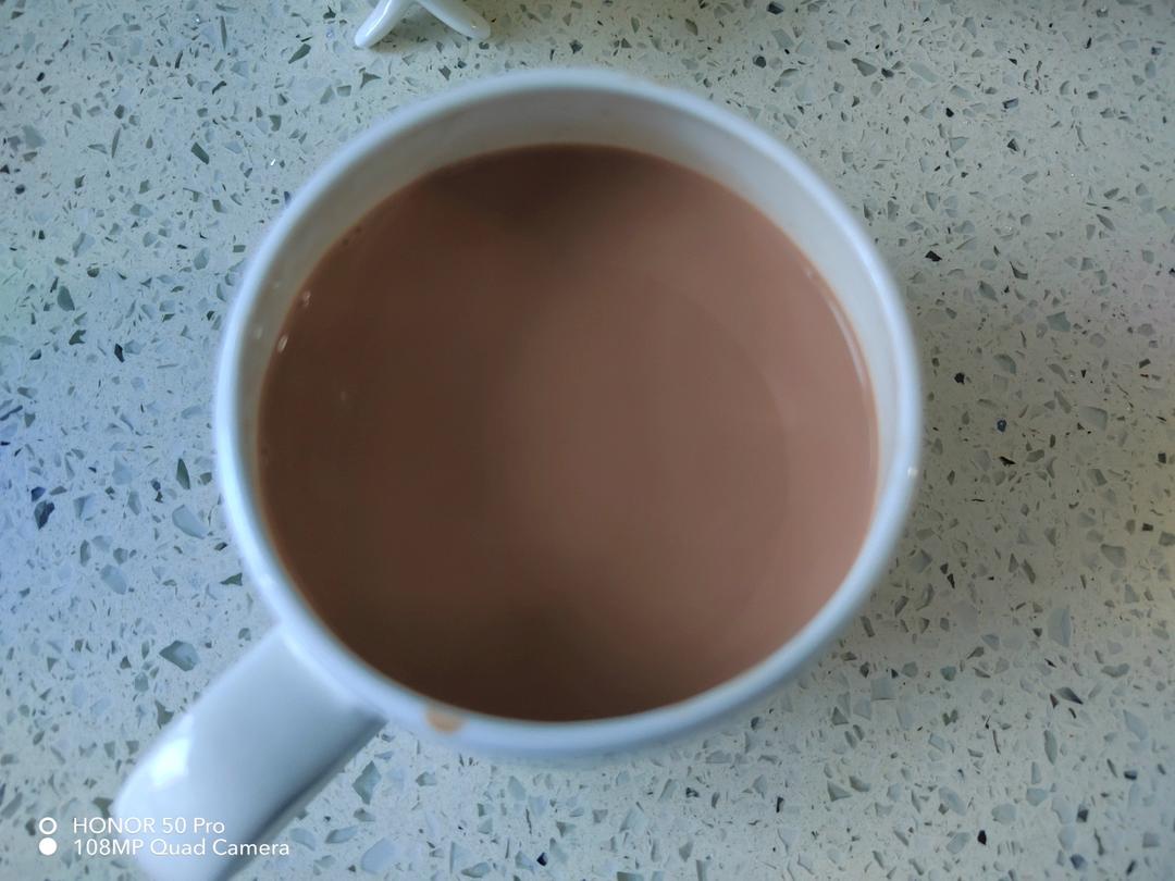 不要点外卖啦，自制奶茶，超简单