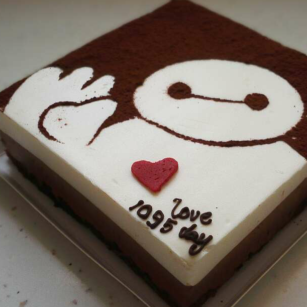 天亮说晚安