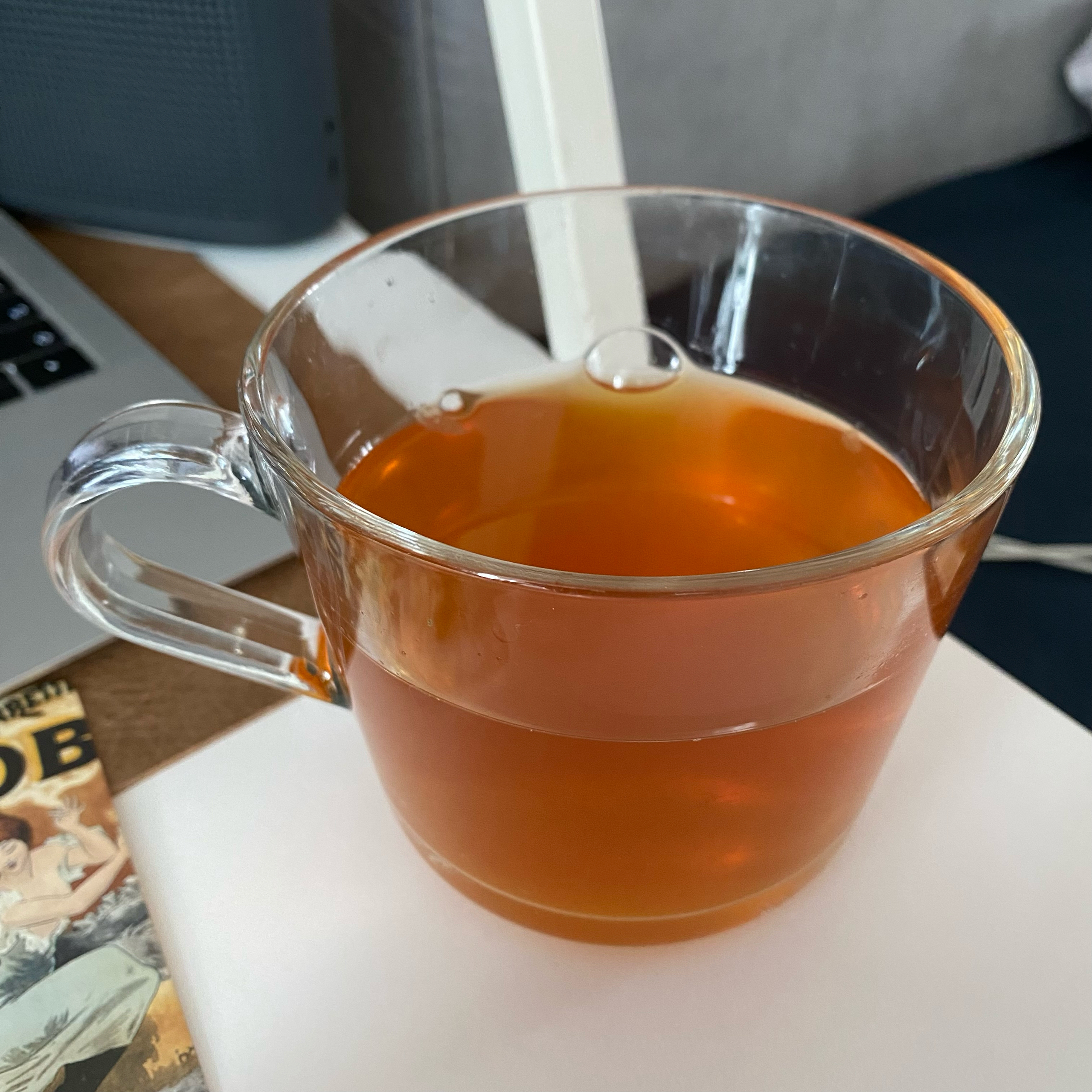 柠檬红茶（康师傅/统一冰红茶）