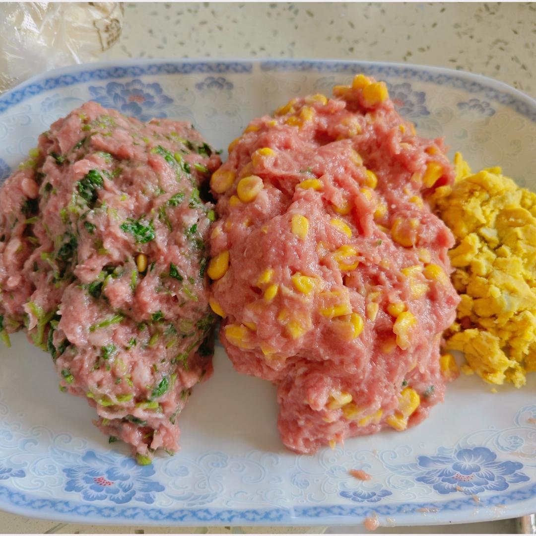 皮蛋肉馄饨—非尝不可的鲜美滋味