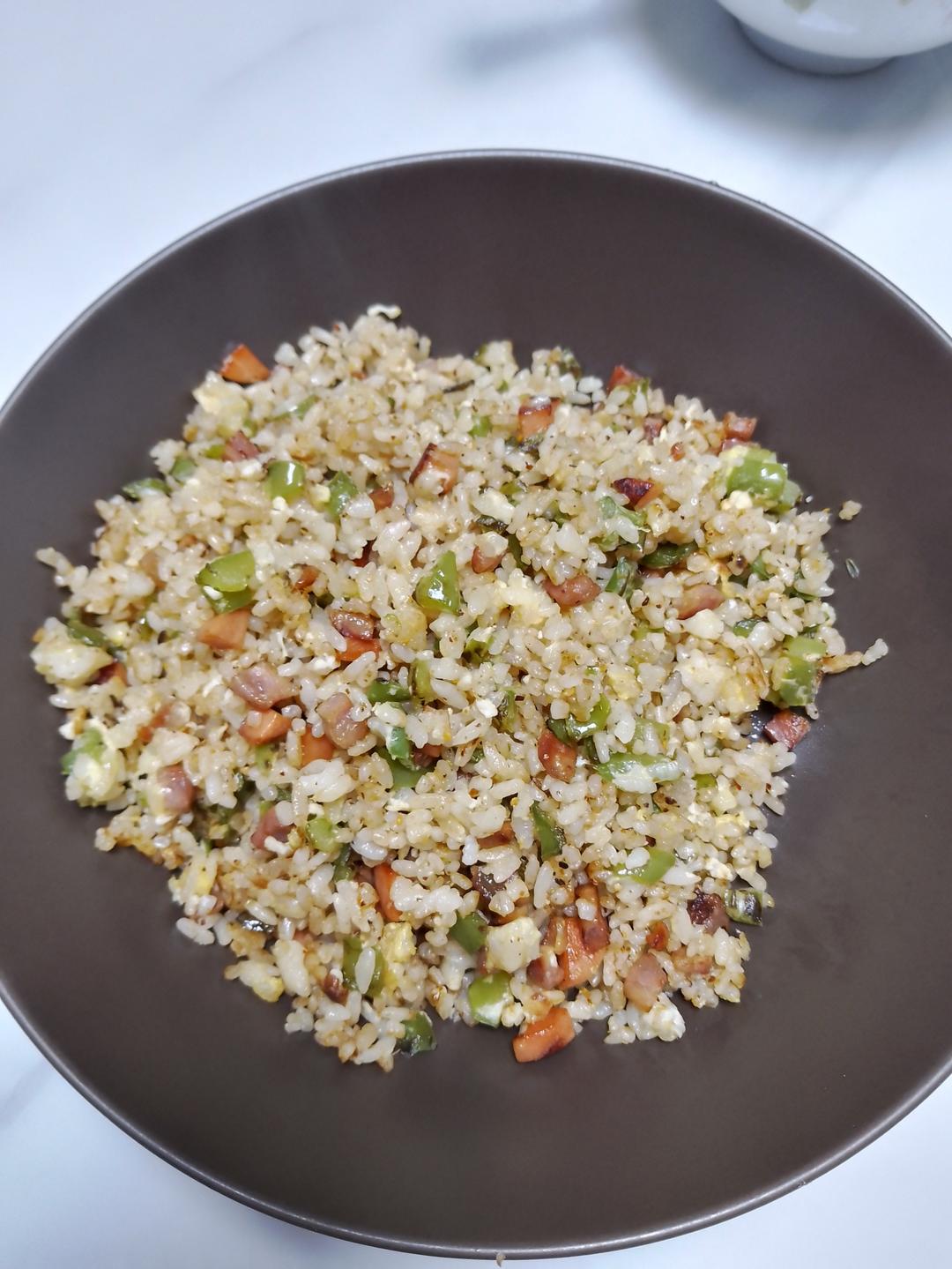 超级无敌蛋炒饭